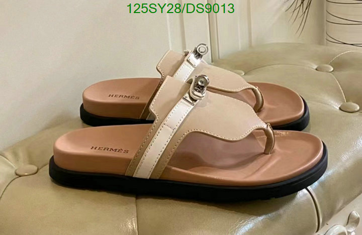 Hermes-Women Shoes Code: DS9013