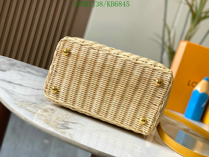 LV-Bag-4A Quality Code: KB6845 $: 155USD