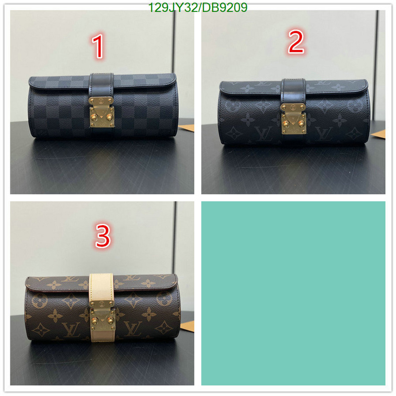 LV-Bag-Mirror Quality Code: DB9209 $: 129USD