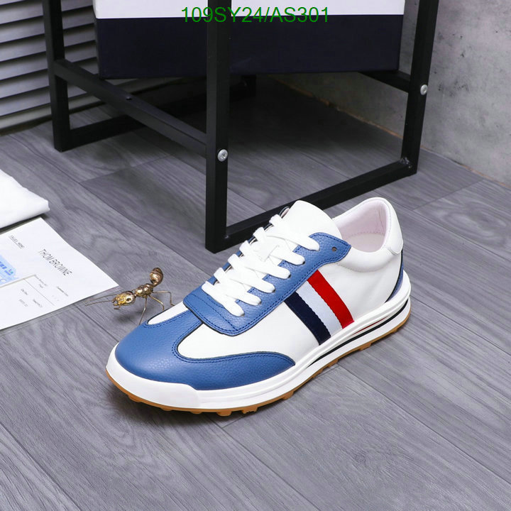 Thom Browne-Men shoes Code: AS301 $: 109USD