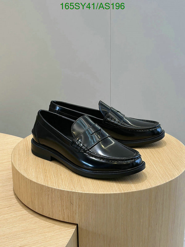 Fendi-Men shoes Code: AS196 $: 165USD