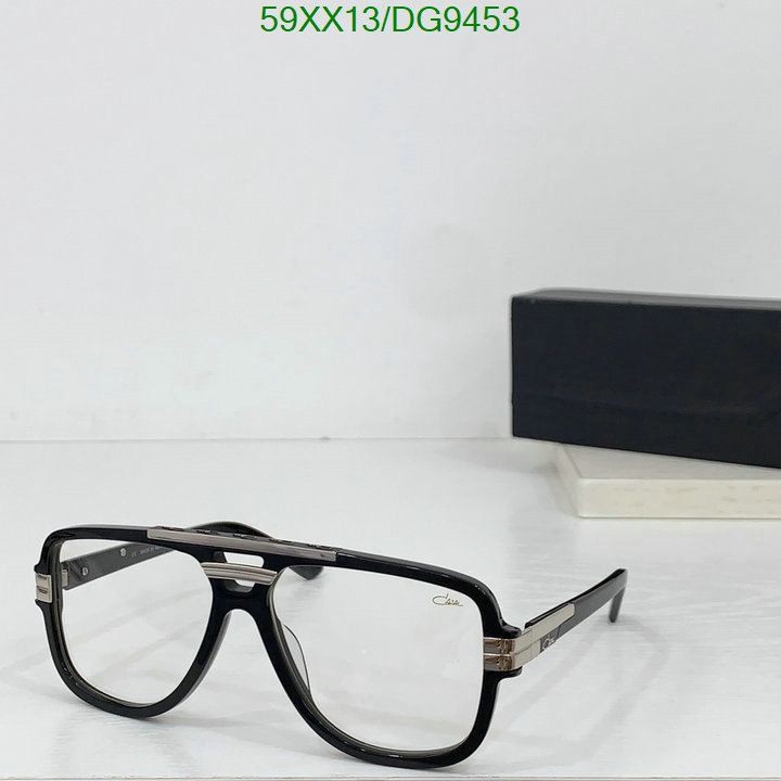 Cazal-Glasses Code: DG9453 $: 59USD