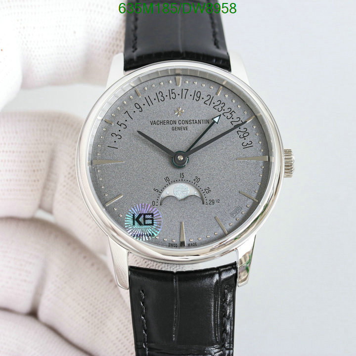 Vacheron Constantin-Watch-Mirror Quality Code: DW8958 $: 635USD