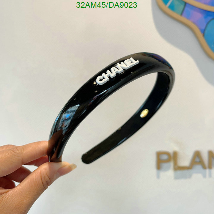 Chanel-Headband Code: DA9023 $: 32USD