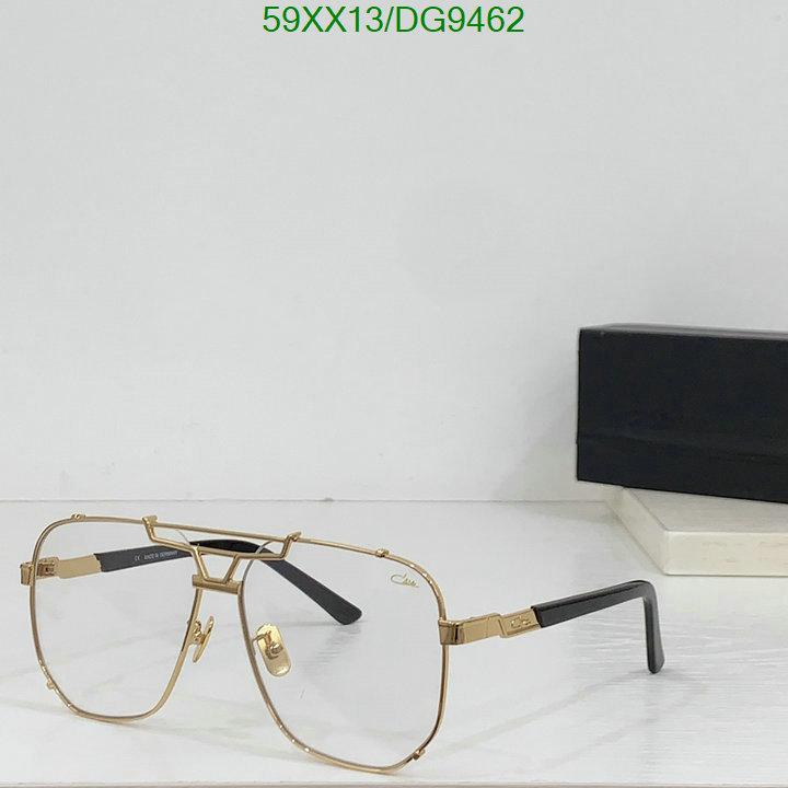 Cazal-Glasses Code: DG9462 $: 59USD