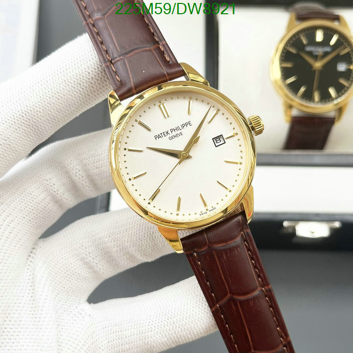 Patek Philippe-Watch-Mirror Quality Code: DW8921 $: 225USD