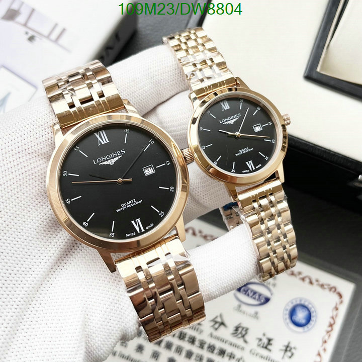 LONGINES-Watch-4A Quality Code: DW8804 $: 109USD