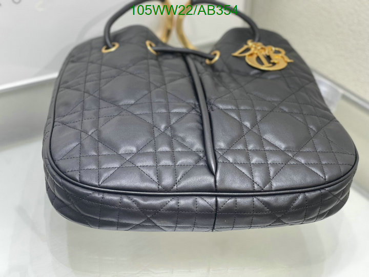 Dior-Bag-4A Quality Code: AB354