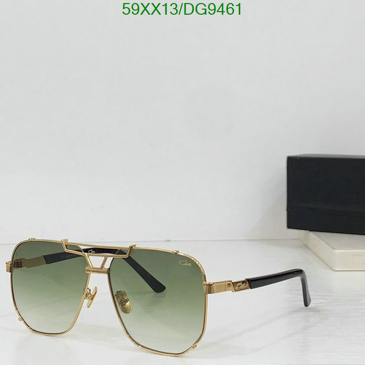 Cazal-Glasses Code: DG9461 $: 59USD