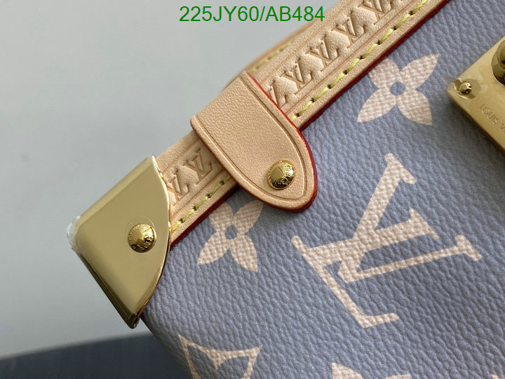 LV-Bag-Mirror Quality Code: AB484 $: 225USD