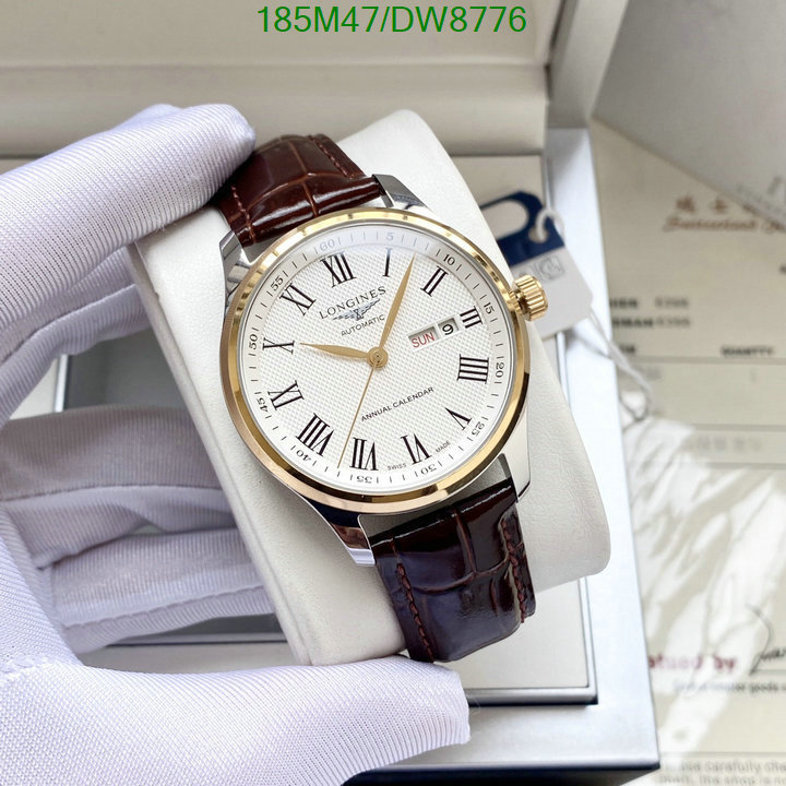 LONGINES-Watch-4A Quality Code: DW8776 $: 185USD