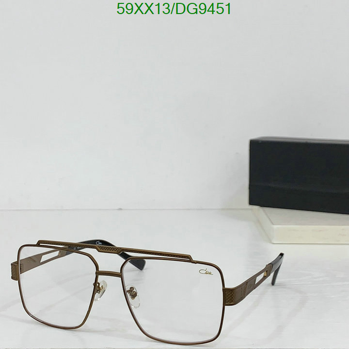 Cazal-Glasses Code: DG9451 $: 59USD