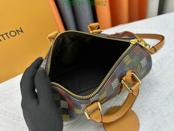 LV-Bag-4A Quality Code: KB6852 $: 79USD