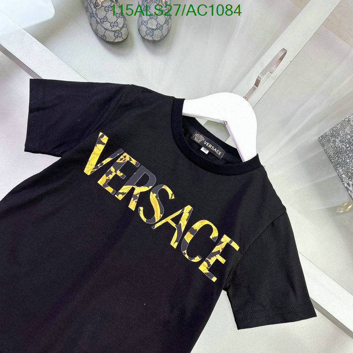 Versace-Kids clothing Code: AC1084 $: 115USD