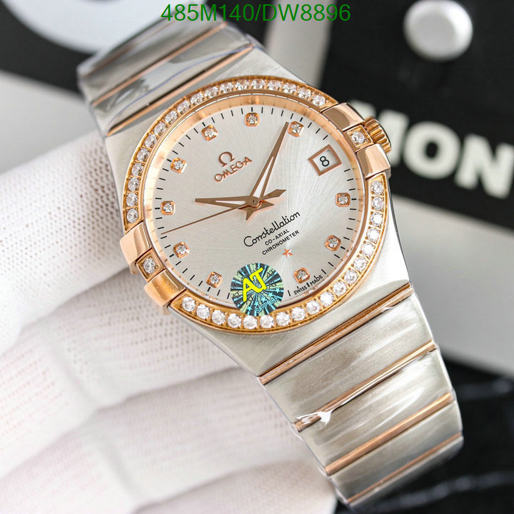 Omega-Watch-Mirror Quality Code: DW8896 $: 485USD