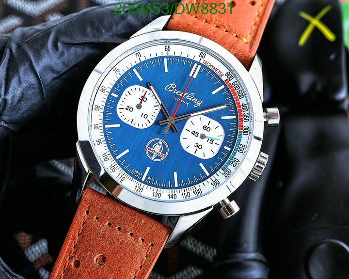 Breitling-Watch-Mirror Quality Code: DW8831 $: 205USD