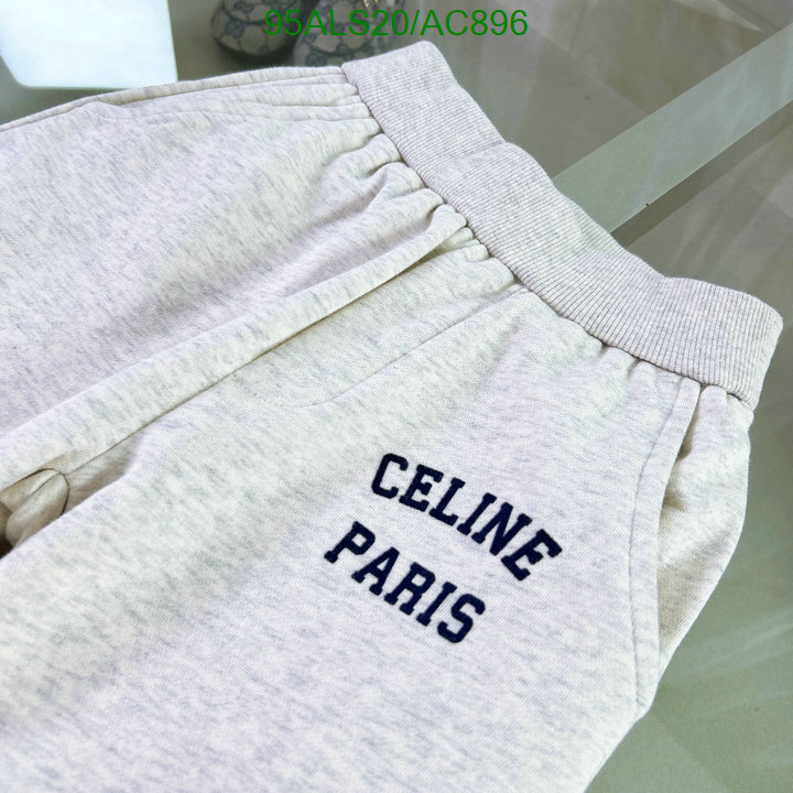 CELINE-Kids clothing Code: AC896 $: 95USD