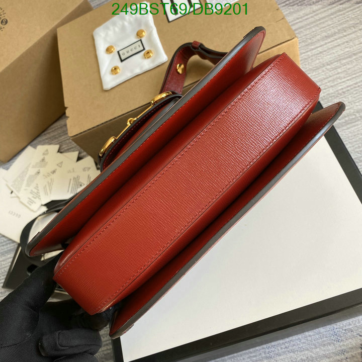 Gucci-Bag-Mirror Quality Code: DB9201 $: 249USD