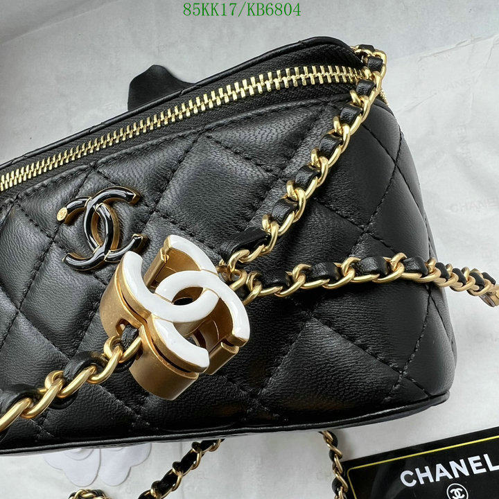 Chanel-Bag-4A Quality Code: KB6804 $: 85USD