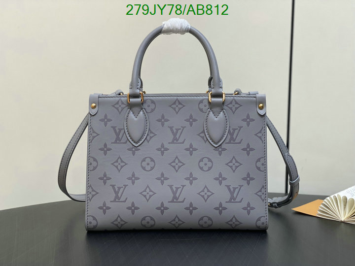 LV-Bag-Mirror Quality Code: AB812 $: 279USD