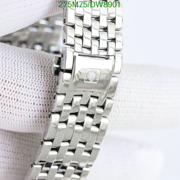 Omega-Watch-Mirror Quality Code: DW8901 $: 275USD