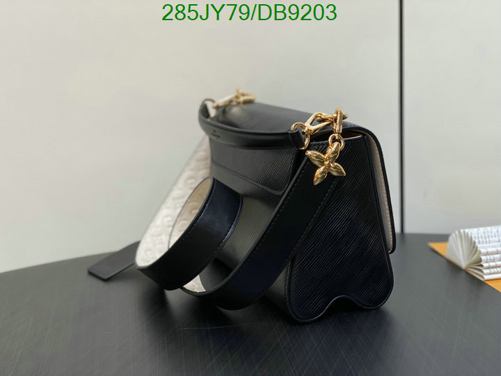 LV-Bag-Mirror Quality Code: DB9203 $: 285USD