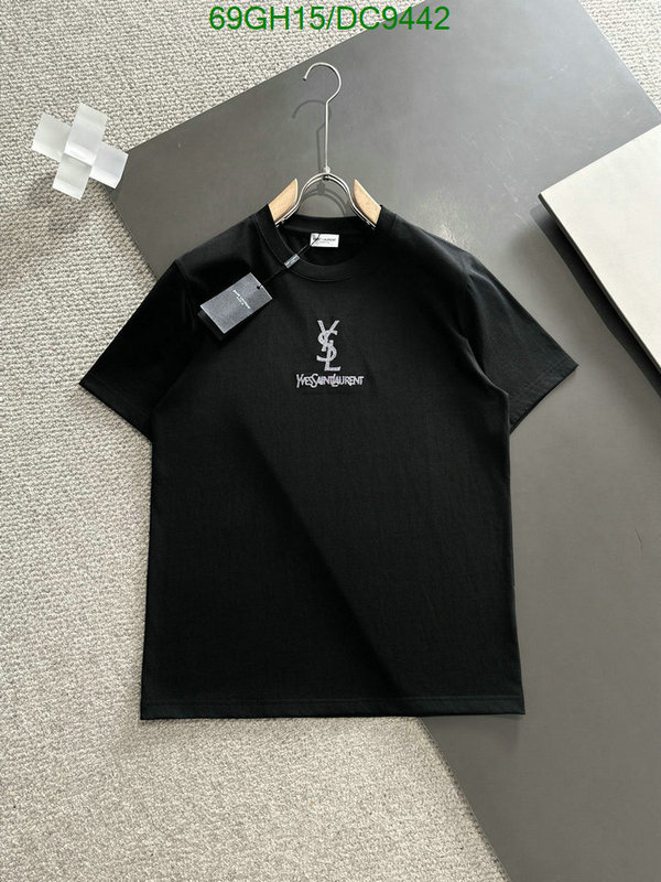 YSL-Clothing Code: DC9442 $: 69USD