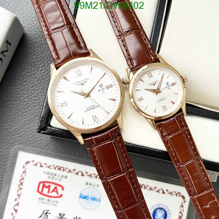 LONGINES-Watch-4A Quality Code: DW8802 $: 99USD