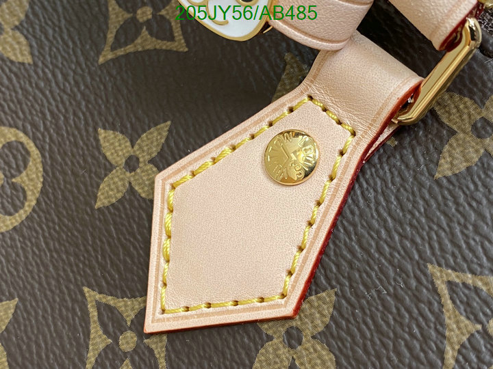 LV-Bag-Mirror Quality Code: AB485 $: 205USD