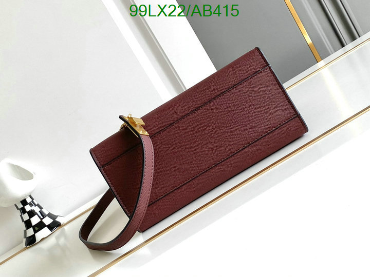 Valentino-Bag-4A Quality Code: AB415 $: 99USD