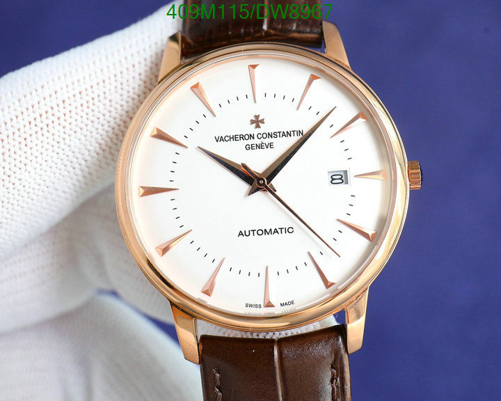 Vacheron Constantin-Watch-Mirror Quality Code: DW8967 $: 409USD