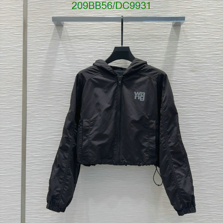 Alexander Wang-Clothing Code: DC9931 $: 209USD