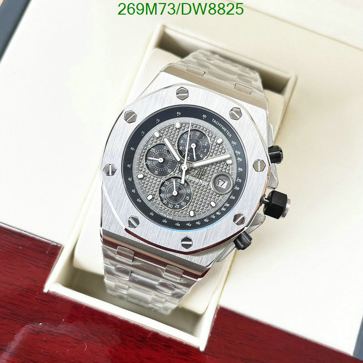 Audemars Piguet-Watch-Mirror Quality Code: DW8825 $: 269USD