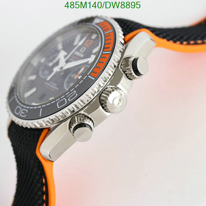 Omega-Watch-Mirror Quality Code: DW8895 $: 485USD