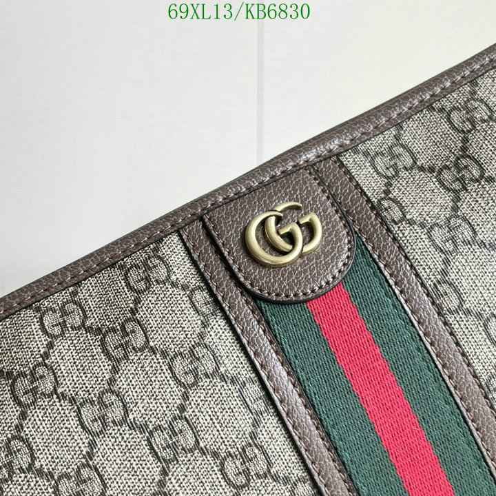 Gucci-Bag-4A Quality Code: KB6830 $: 69USD