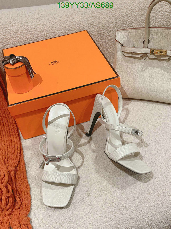 Hermes-Women Shoes Code: AS689 $: 139USD