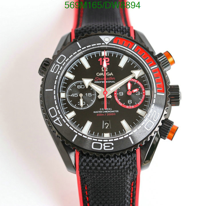 Omega-Watch-Mirror Quality Code: DW8894 $: 569USD