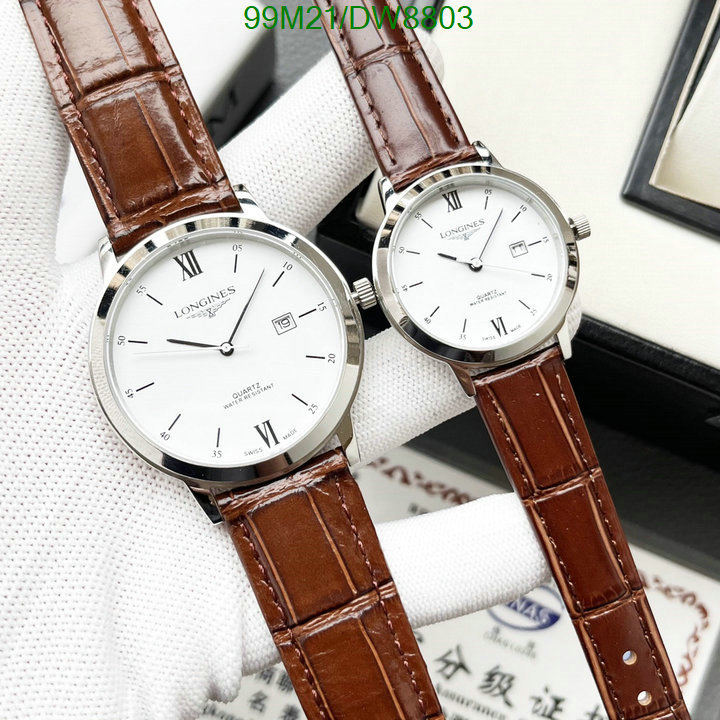 LONGINES-Watch-4A Quality Code: DW8803 $: 99USD