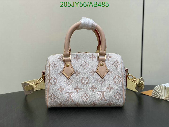 LV-Bag-Mirror Quality Code: AB485 $: 205USD