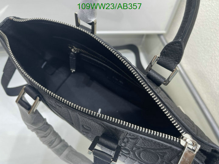 Dior-Bag-4A Quality Code: AB357 $: 109USD