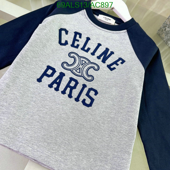 CELINE-Kids clothing Code: AC897 $: 69USD