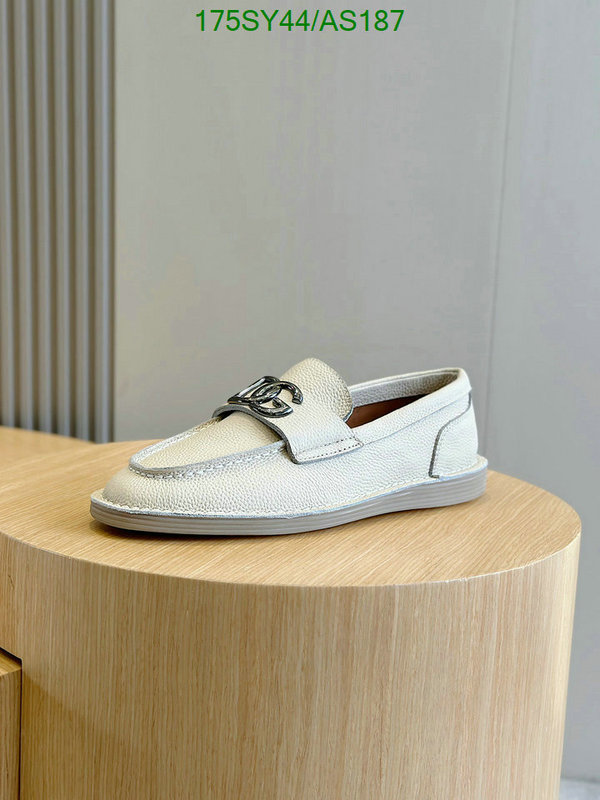 D&G-Men shoes Code: AS187 $: 175USD