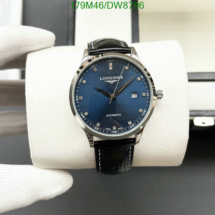 LONGINES-Watch-4A Quality Code: DW8796 $: 179USD