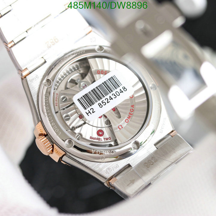 Omega-Watch-Mirror Quality Code: DW8896 $: 485USD