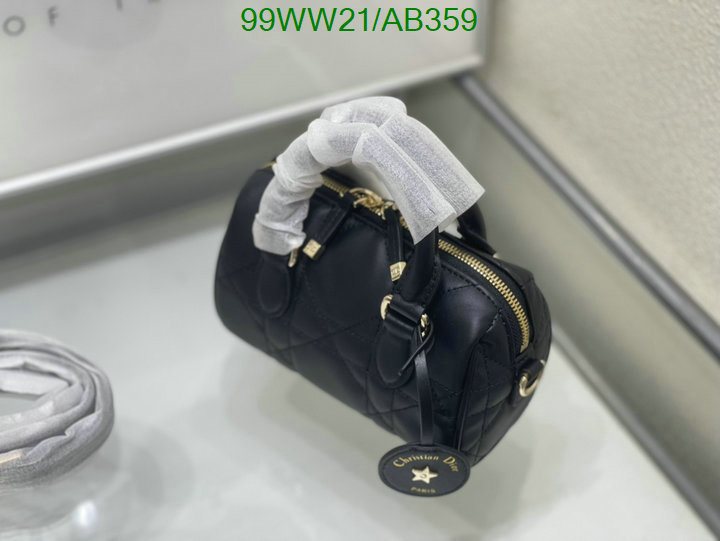 Dior-Bag-4A Quality Code: AB359