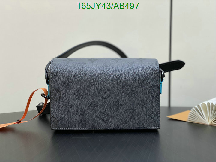 LV-Bag-Mirror Quality Code: AB497 $: 165USD