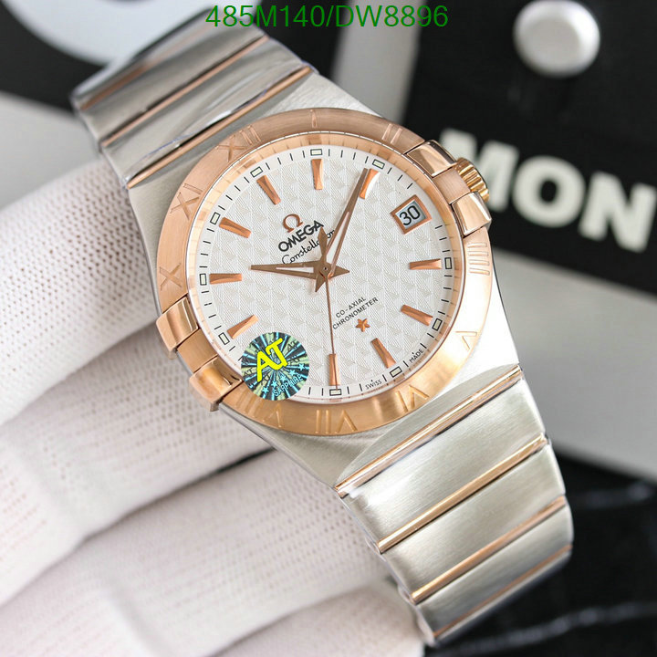 Omega-Watch-Mirror Quality Code: DW8896 $: 485USD