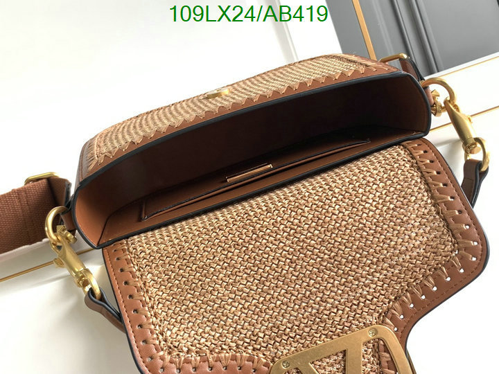 Valentino-Bag-4A Quality Code: AB419 $: 109USD