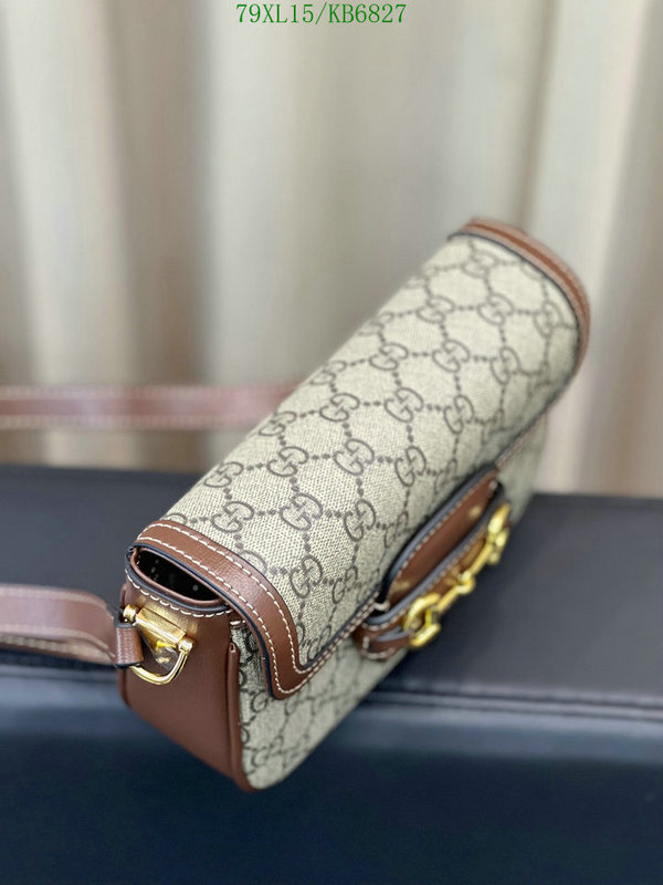 Gucci-Bag-4A Quality Code: KB6827 $: 79USD