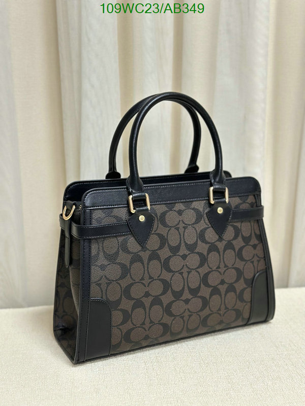 Coach-Bag-4A Quality Code: AB349 $: 109USD